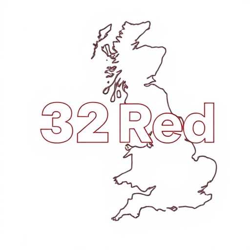 The Evolving Landscape of Online Gaming: 32Red Amidst Shifting Sands