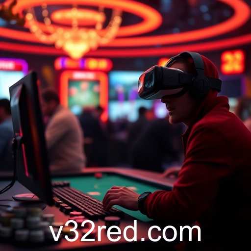 Evolution of Online Gaming Platforms