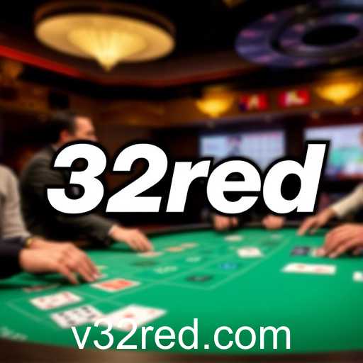 The Rise of Online Gaming: 32Red and Beyond